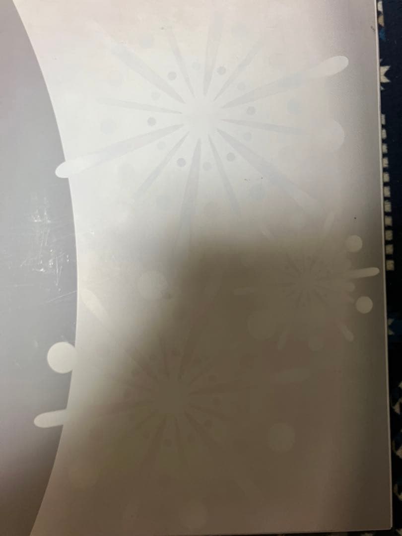 [ダメージ・傷あり]太鼓の達人6 筐体 pop ディスプレイ タイトル 画像参照