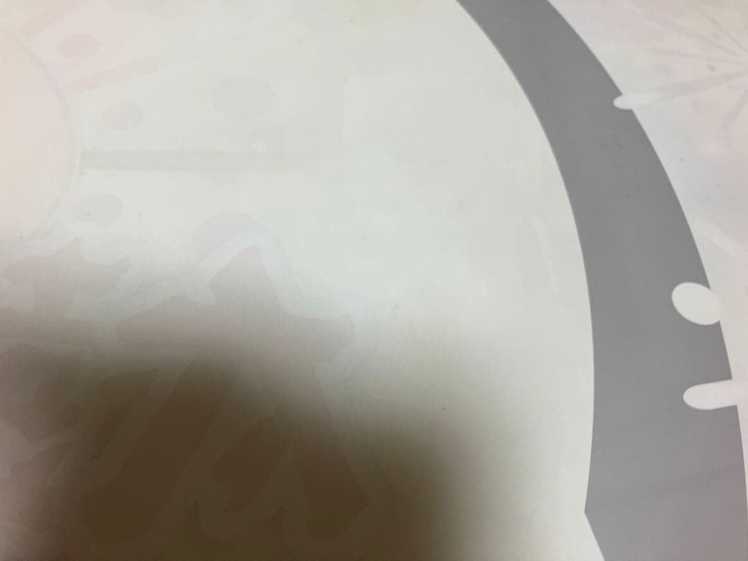 [ダメージ・傷あり]太鼓の達人6 筐体 pop ディスプレイ タイトル 画像参照