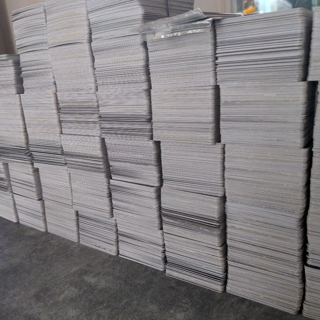 バトルスピリッツ トレーディングカードゲームセット【カード5,306枚】