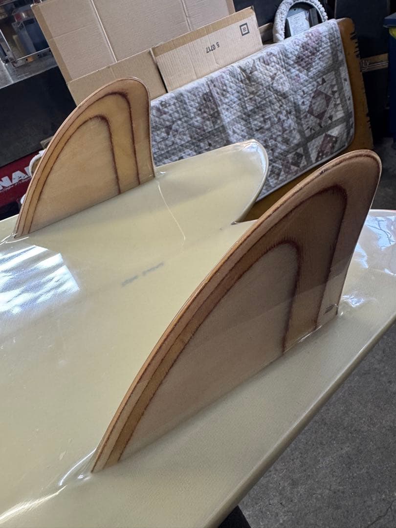 サーフィン・ボディボード Michael miller Surf boards