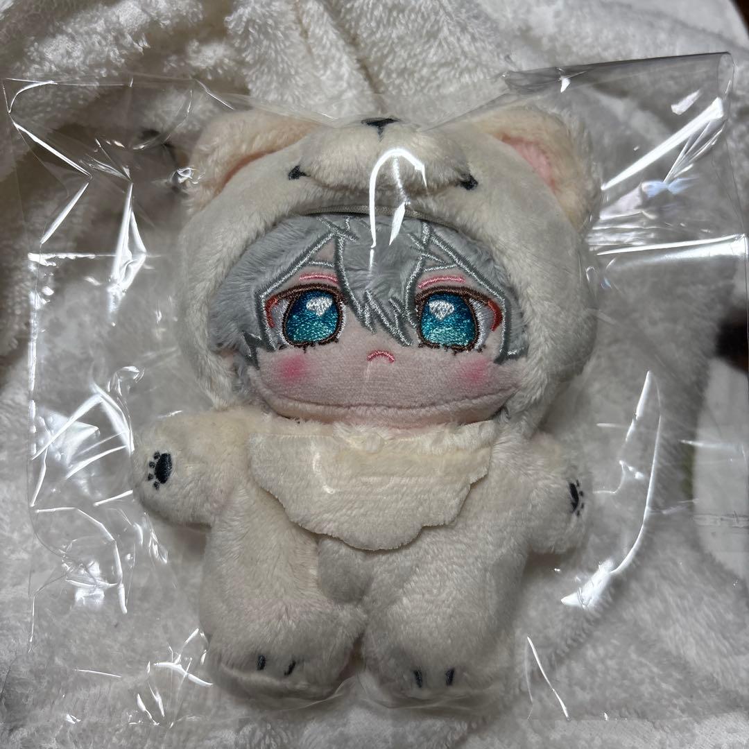 〈新品〉あんスタ 瀬名泉 いつぬい