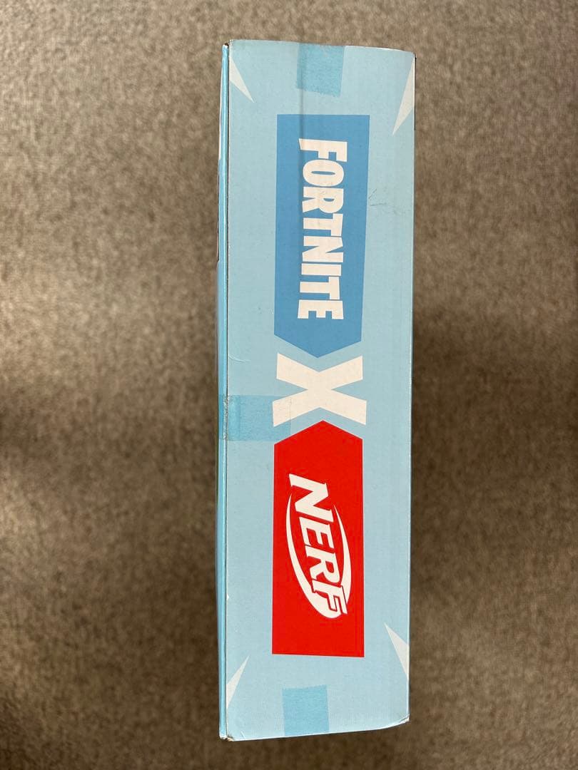 NERF FORTNITE RL ロケットランチャー型