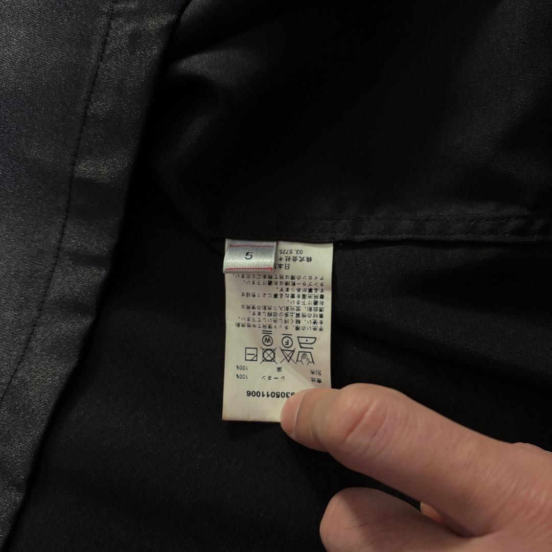 visvim ハワイアンシャツ 刺繍 超希少 XLサイズ