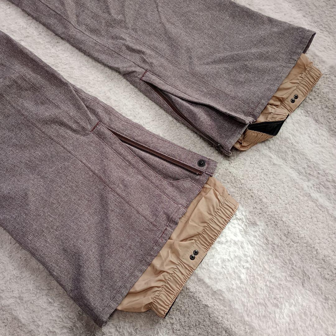 スノボウェア BURTON　バートン　パンツ　スノーボード　スノーウェア