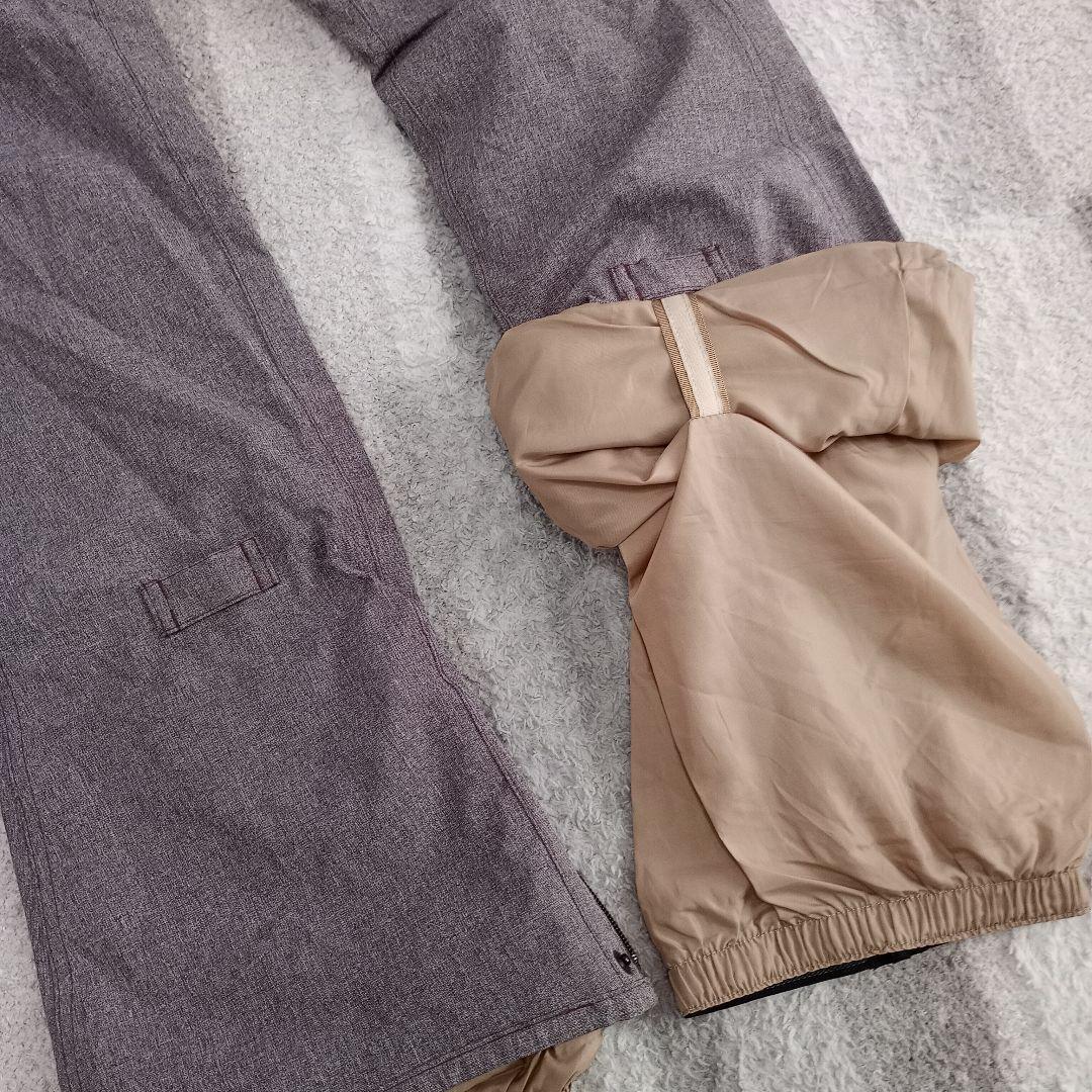 スノボウェア BURTON　バートン　パンツ　スノーボード　スノーウェア