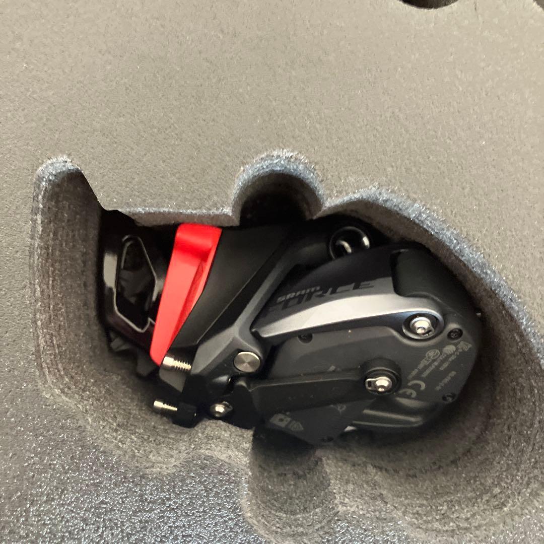 パーツ SRAM FORCE eTAP AXS ROAD 2X (2x12s)