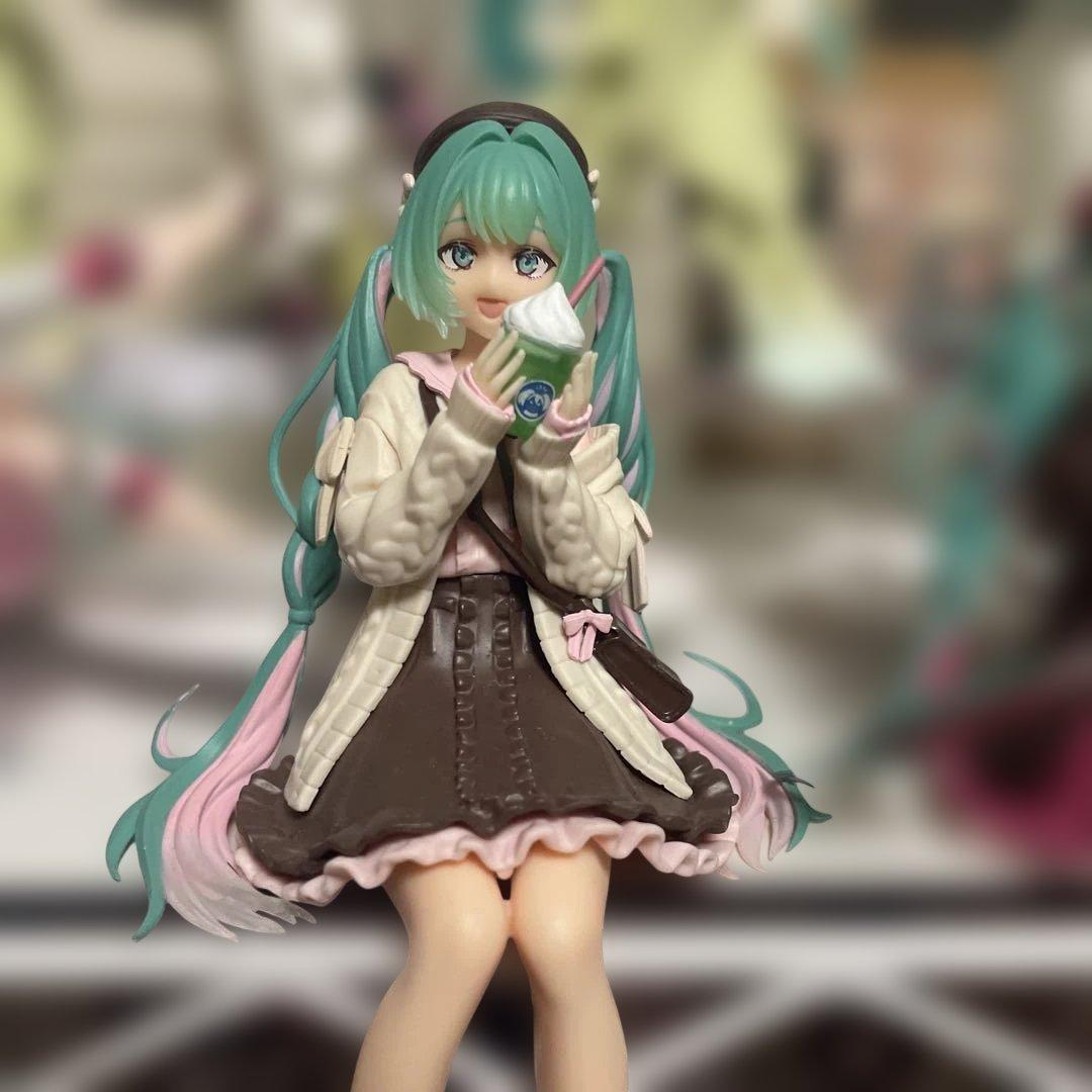 初音ミク フィギュア まとめ売り