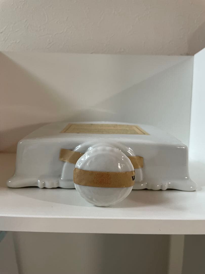 スーパーニッカ ウィスキー 点描派 ジョルジュ・スーラ