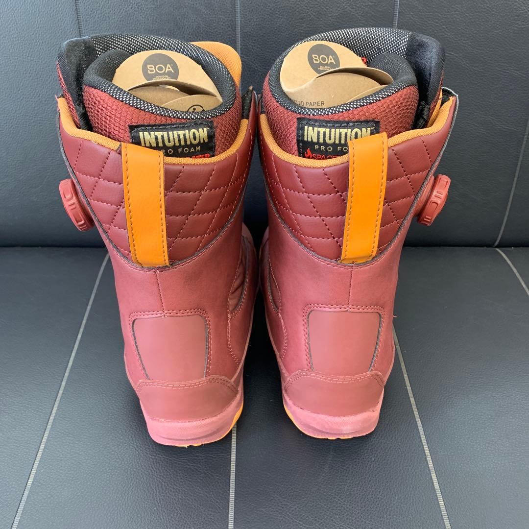 スノーボード 23-24 K2 TARO TAMAI SURFER /22.5cm