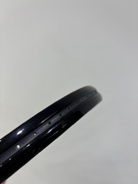 早い者勝ち！新品 XYST T-ZERO 軟式テニスラケット 0U