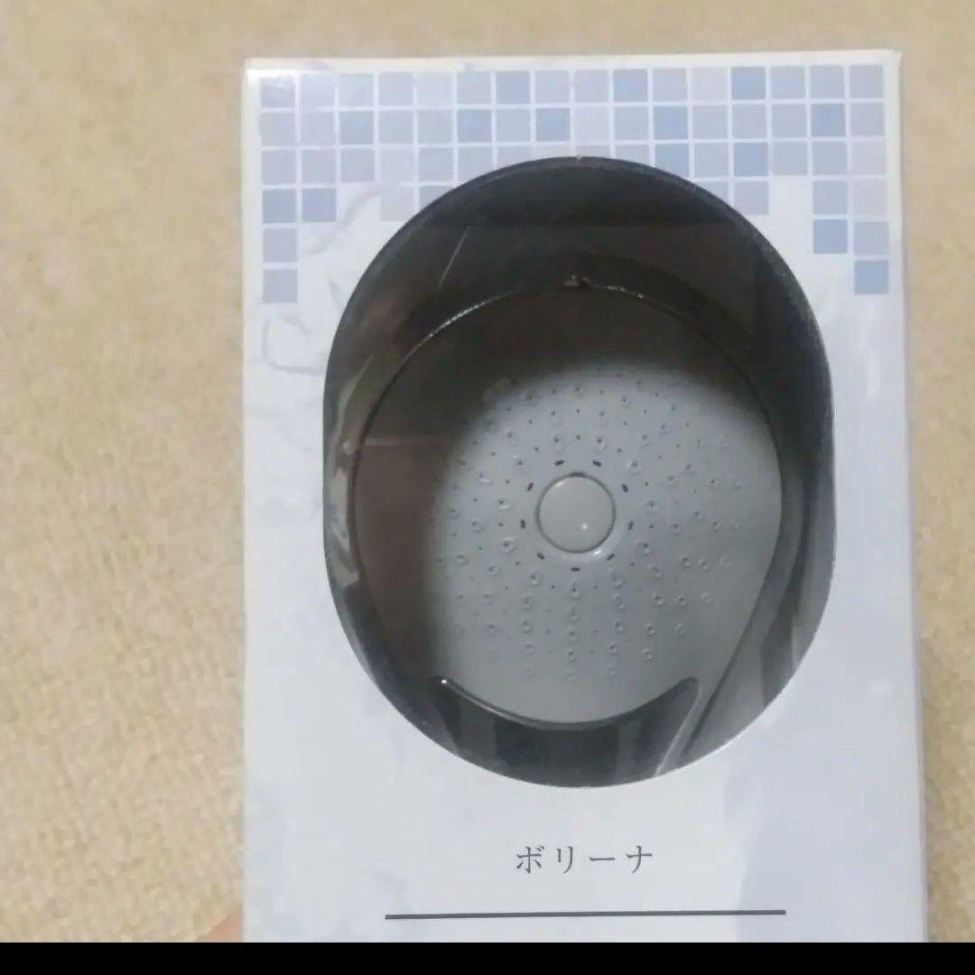 新品Bollina ボリーナ ニンファプラス TK-7100-P シャワーヘッド