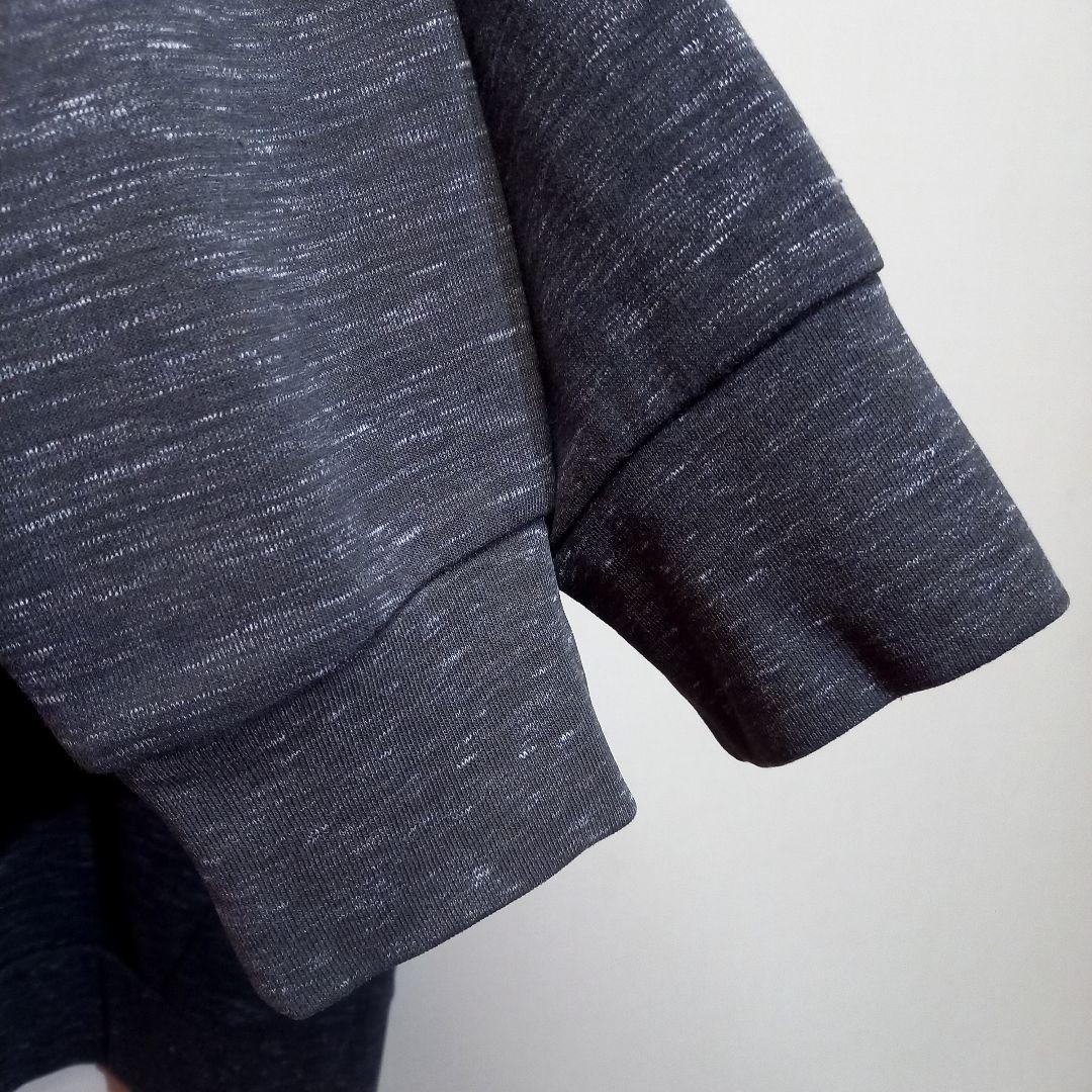 XL！錦織圭モデル ユニクロ NK ドライストレッチ スウェットパーカー テニス