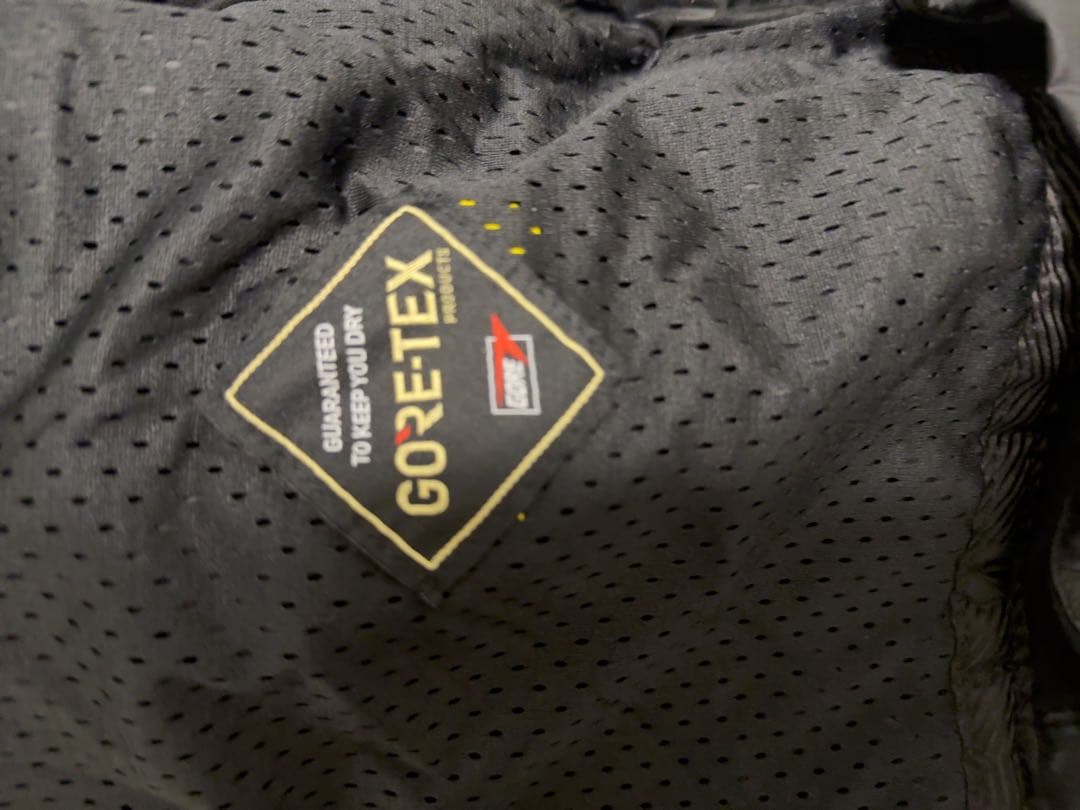 ボルコム　ウェア　ゴアテックス