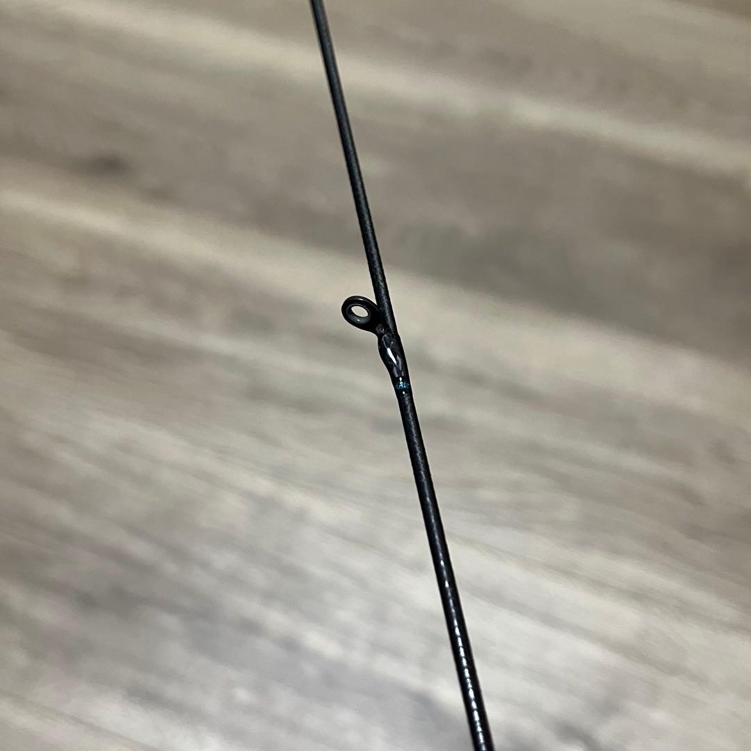 2/6まで❗️STOIST ST 73L-S エメラルダス ストイスト DAIWA