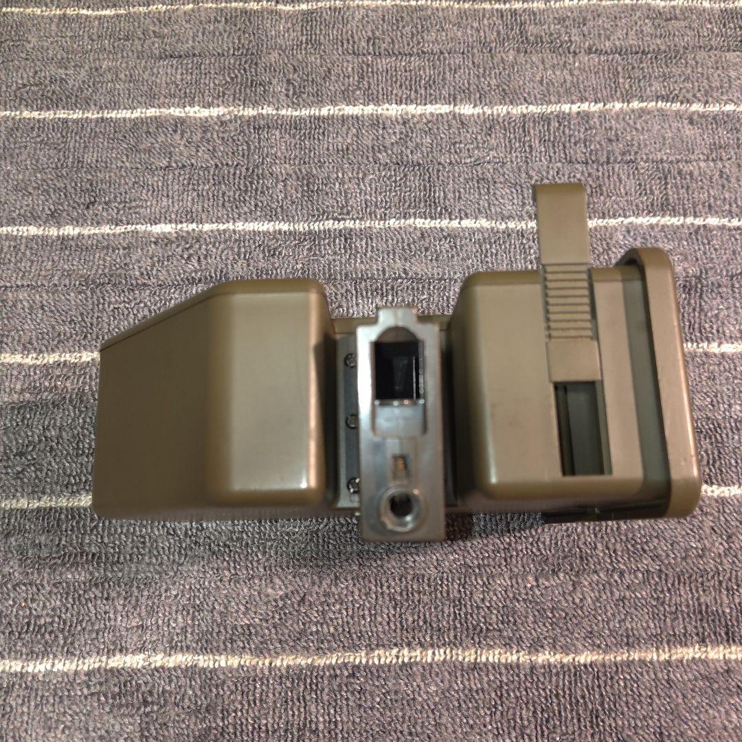 M16 M4 系　電動ガン用　　電動BOXマガジン　送料込み　ドラム　LMG