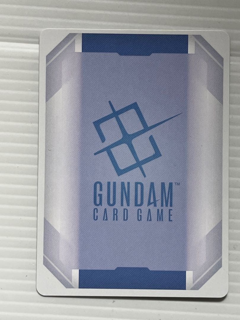 スレッタ マーキュリー パラレル ST01-011 C+ β版（ベータ版）