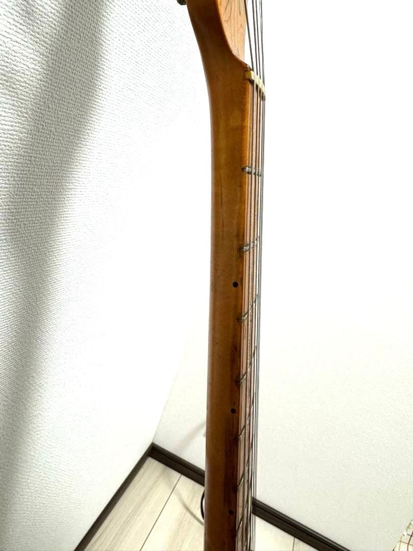 ギター Fender Telecaster Custom Shop 1988