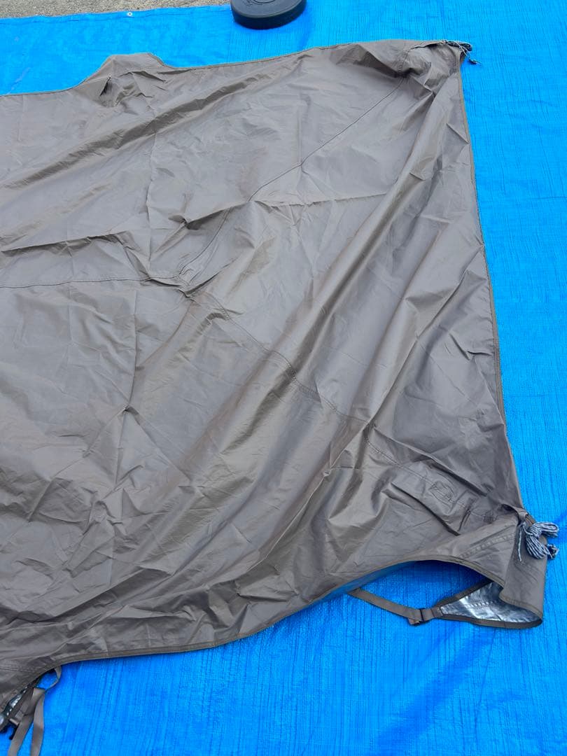 ネイチャーハイク village17