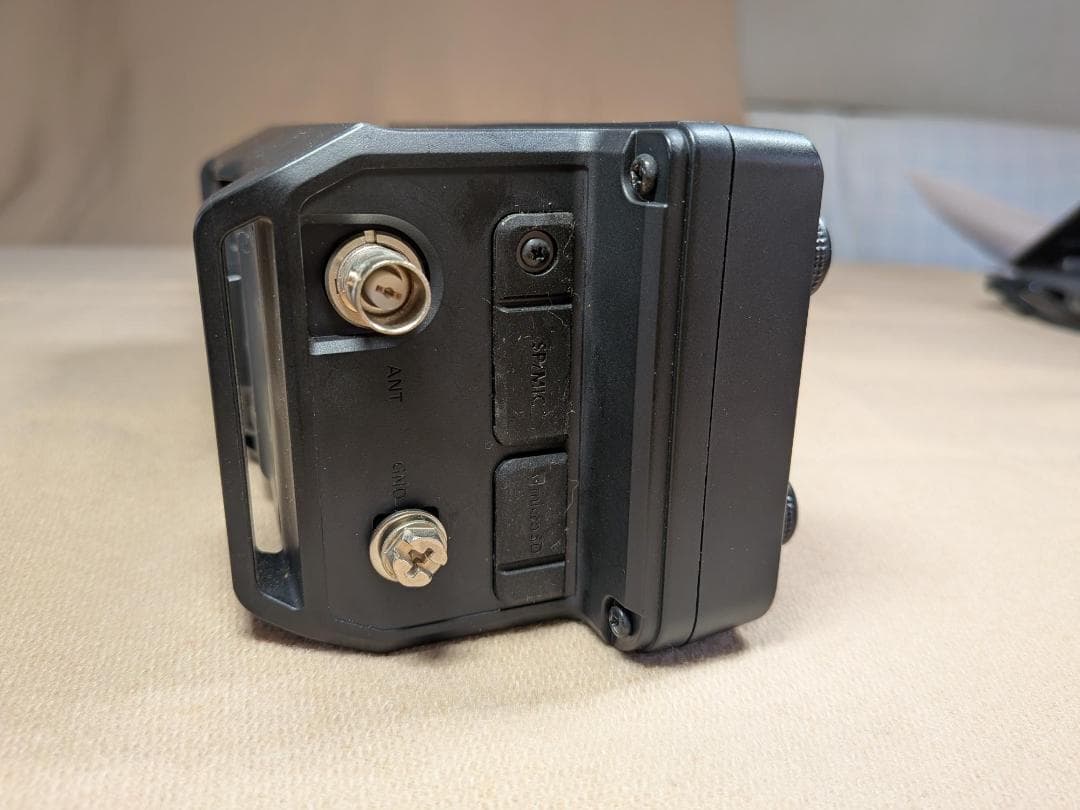 トランシーバー ICOM IC-705