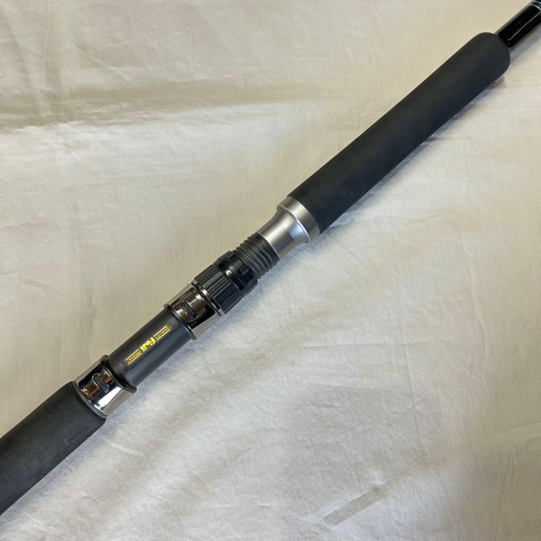 MCワークス 20周年 プログレッション 101SPX ロッド バットのみ