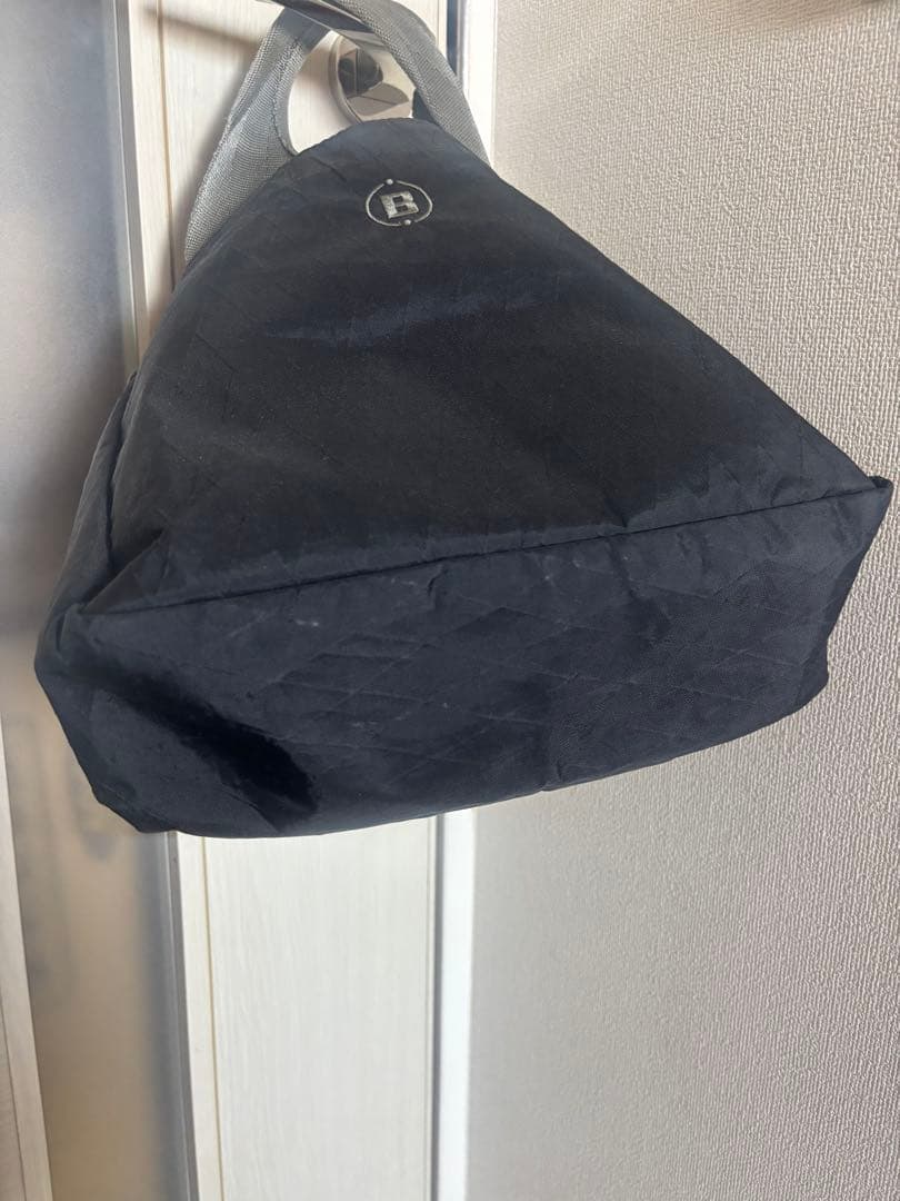 ブリーフィング カートバッグ XP 人気色 ウルフグレー ブラック