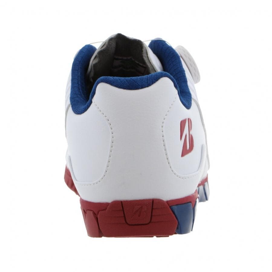 【新品】ブリヂストン　スパイクレスゴルフシューズ　28.0cm4E(ワイド)