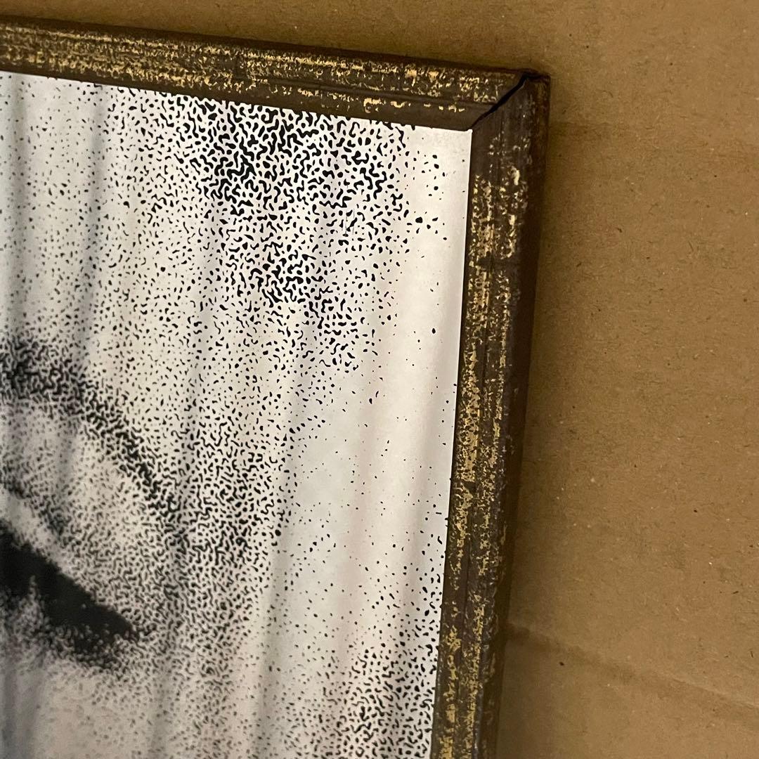 マリリンモンロー　パブミラー