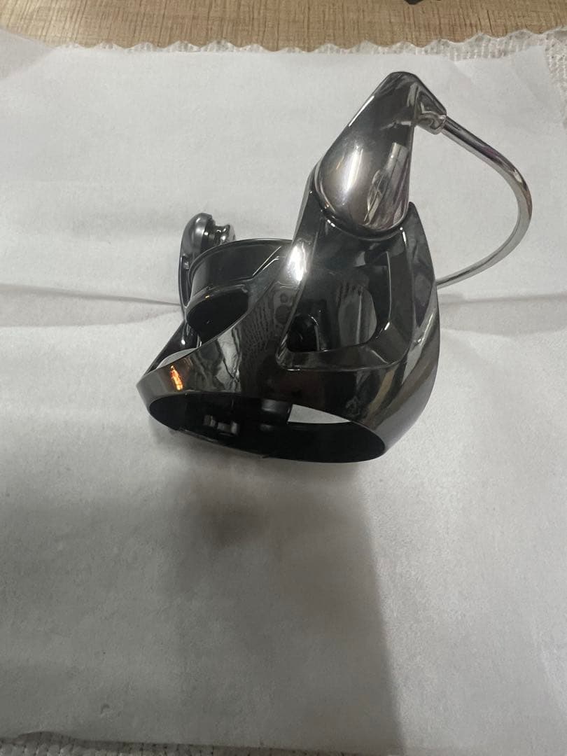 22イグジスト LT2500 PCLT2500 エアドライブローター　未使用