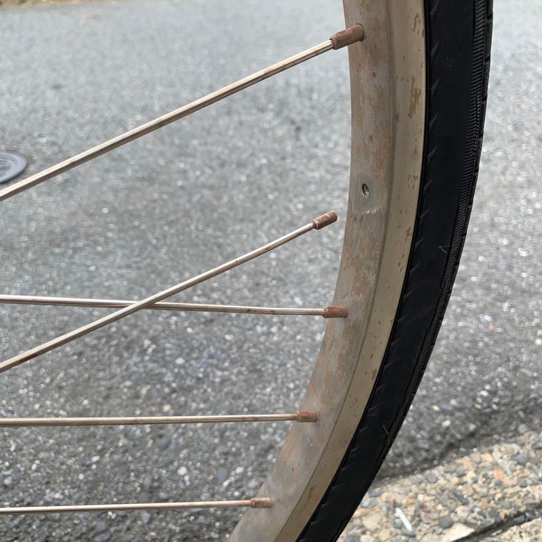 [678]送料無料 パナソニックGutto Plus 電動アシスト自転車