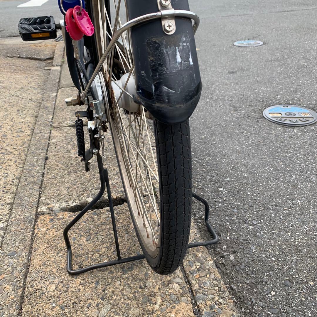 [678]送料無料 パナソニックGutto Plus 電動アシスト自転車