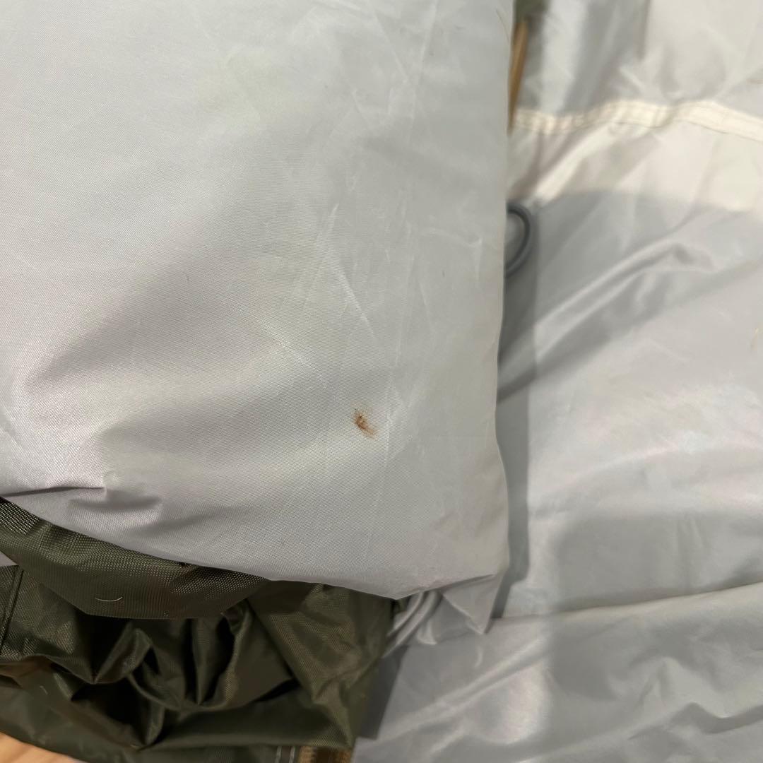 コールマン Coleman カーサイドテント 3025 Car Side