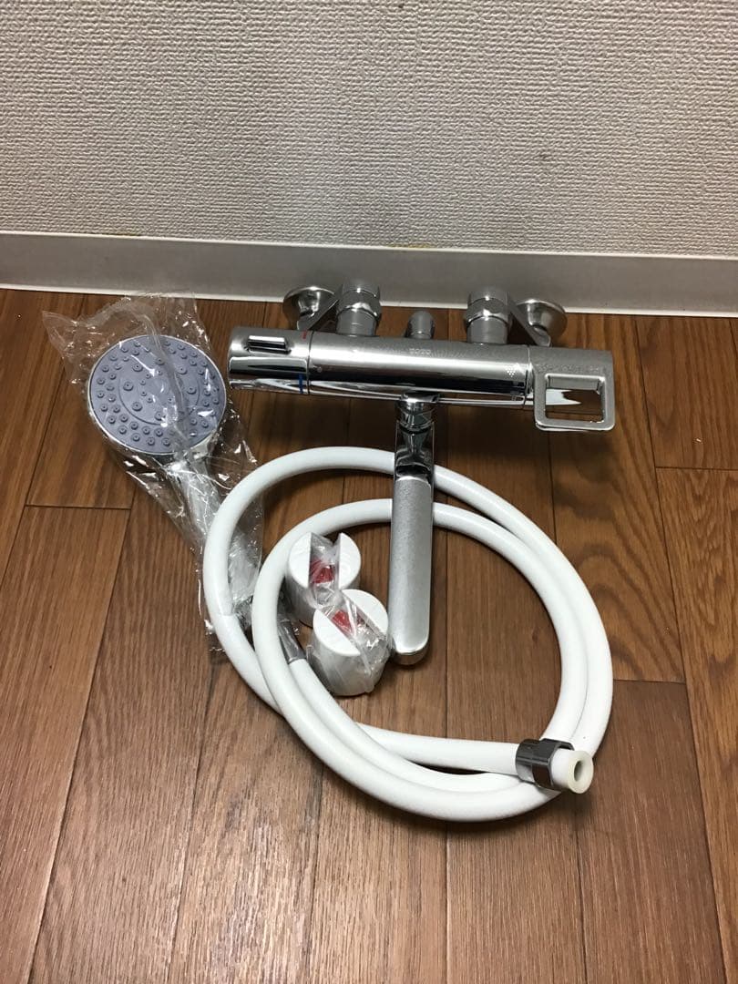 (美品)TOTO水栓TMGG40ECR