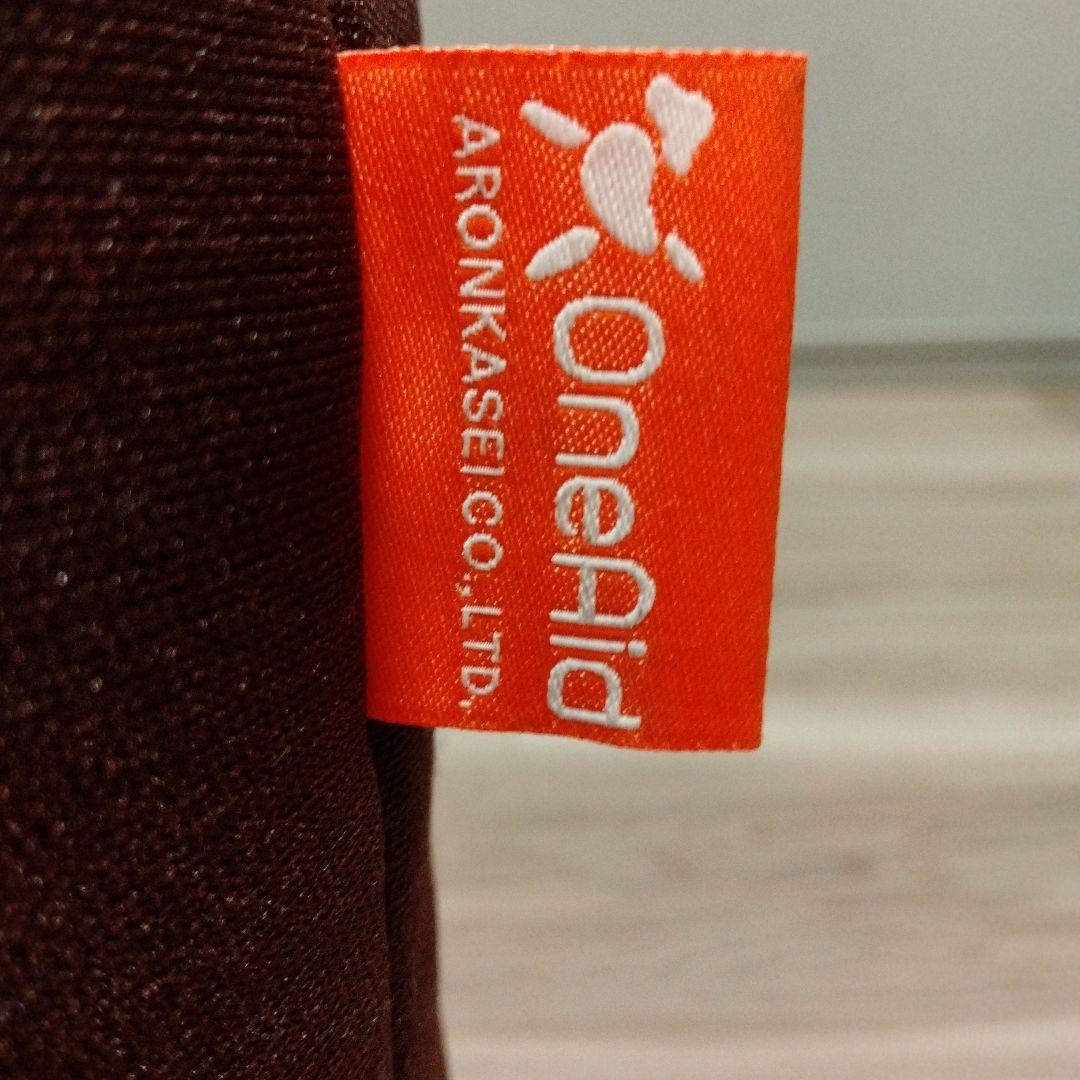 【未使用】リラクッション　ブラウン　М