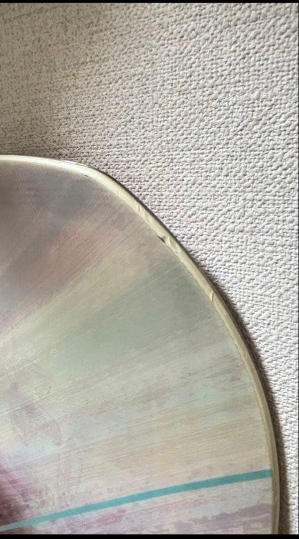 HEAD ハイブリッド　キャンバー　スノーボード ビンディング　セット　138