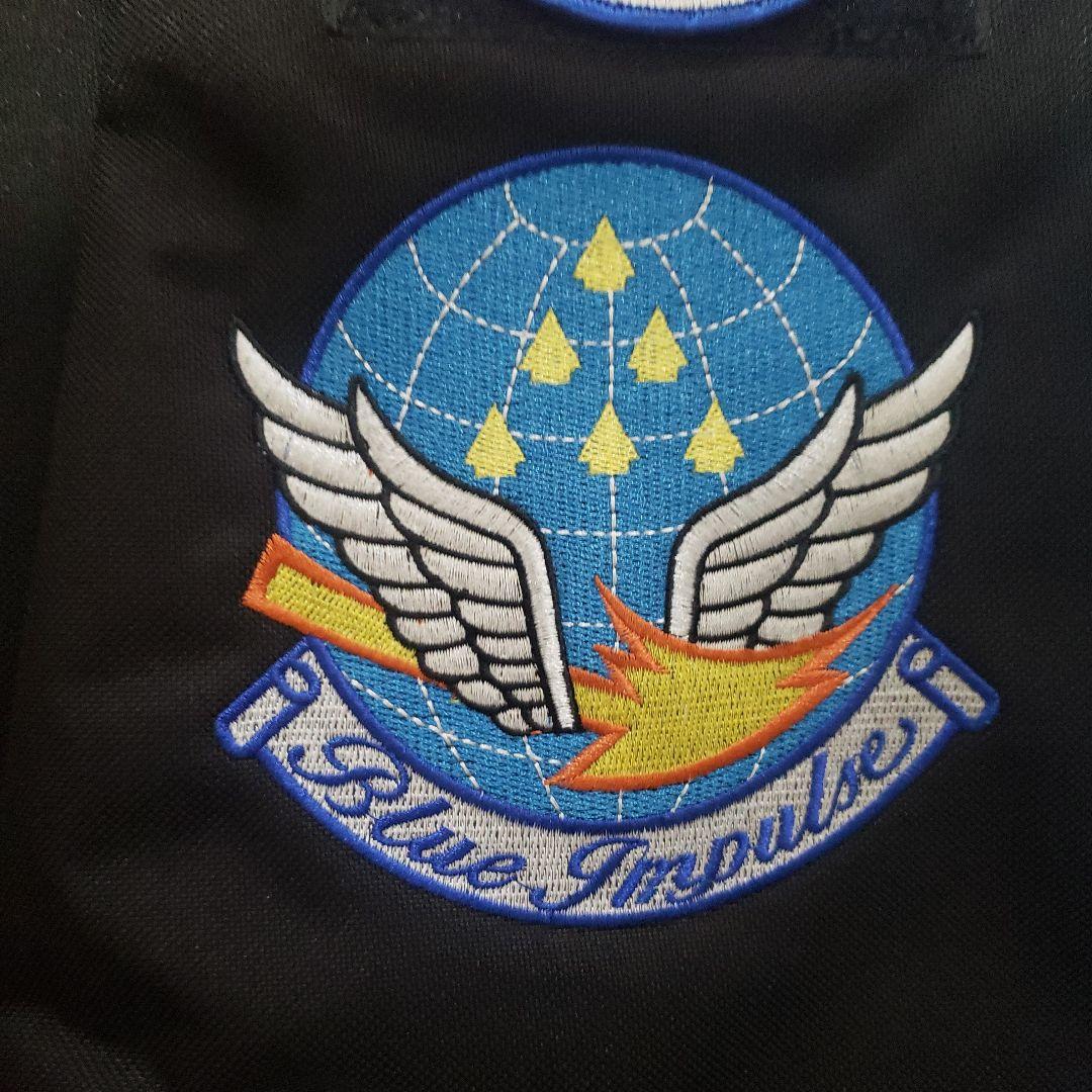 航空自衛隊　ブルーインパルス 　トートバッグ