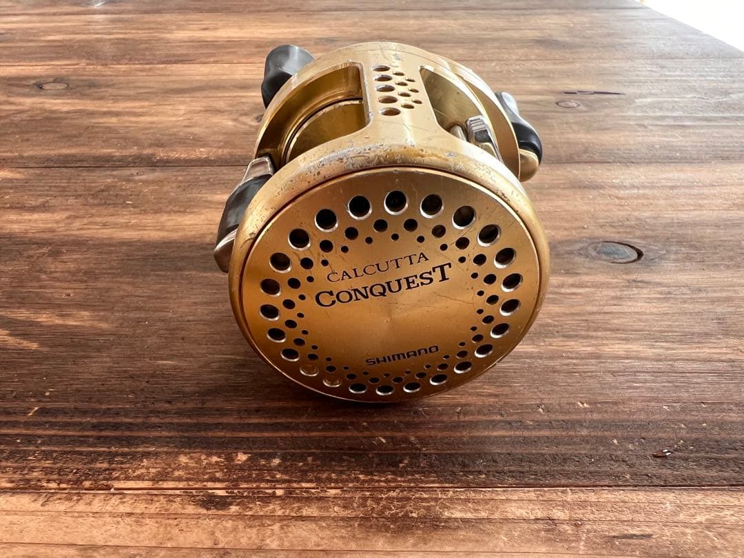 01カルカッタコンクエスト101