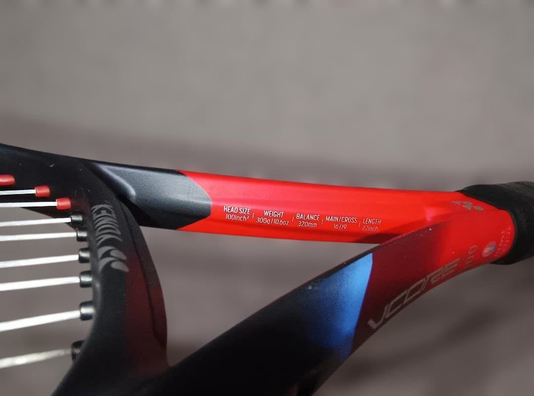 ラケット(硬式用) VCORE 100 2023 G2