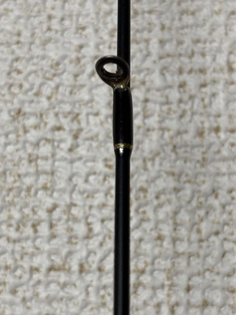 レイドジャパン グラディエーターマキシマム GX-70HC-ST【かなり美品】