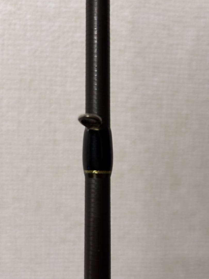 レイドジャパン グラディエーターマキシマム GX-70HC-ST【かなり美品】