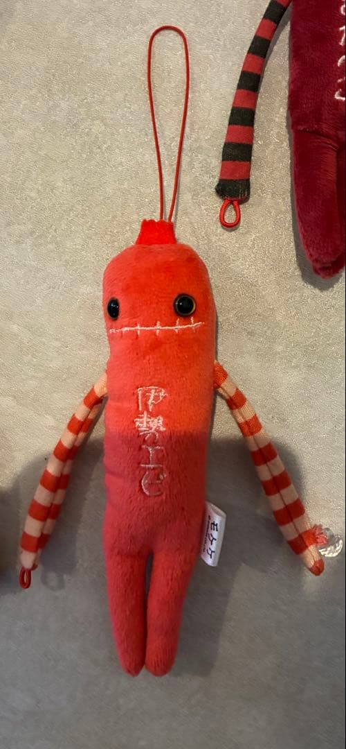 モケケ　大量売り