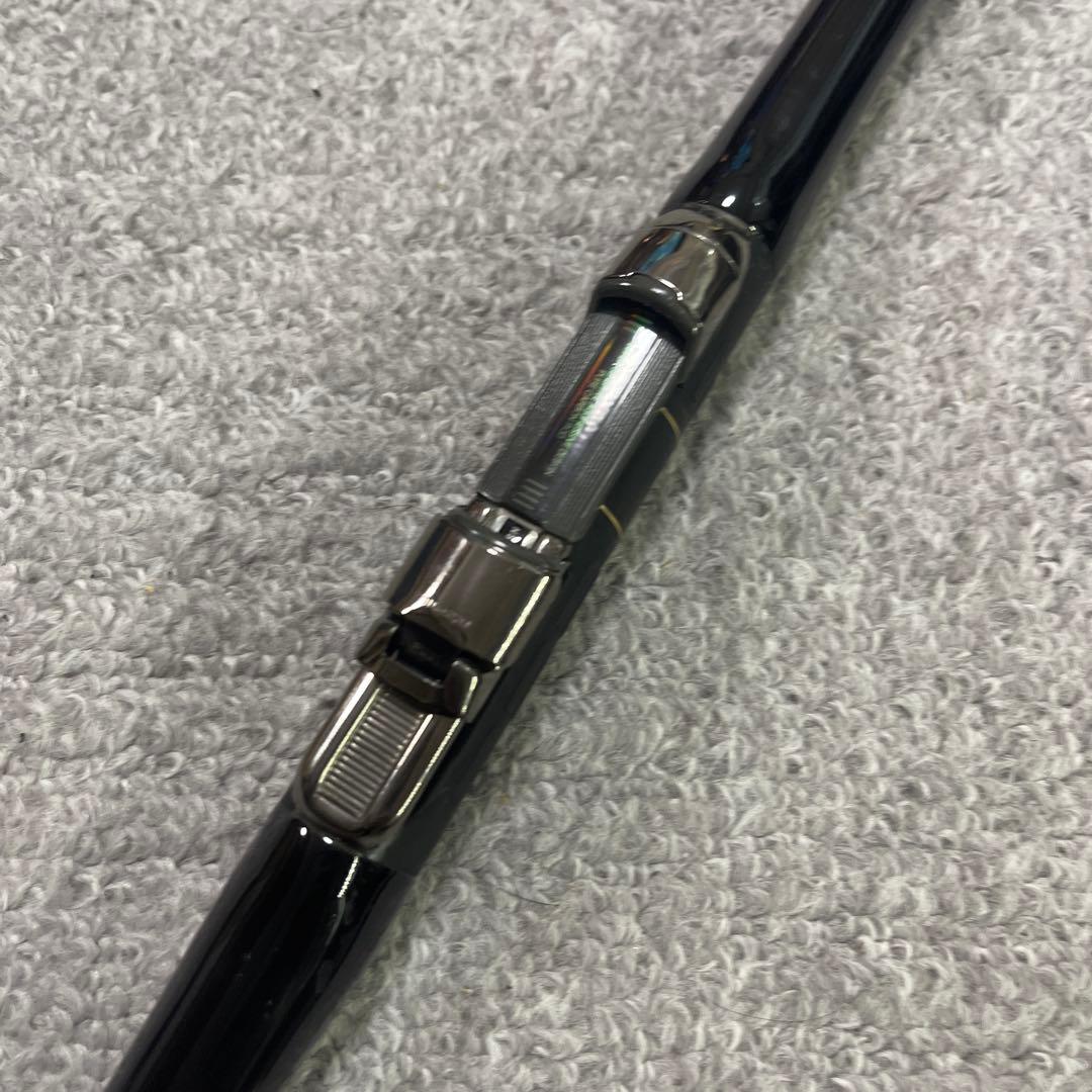 がまかつ　アテンダー 2号　50