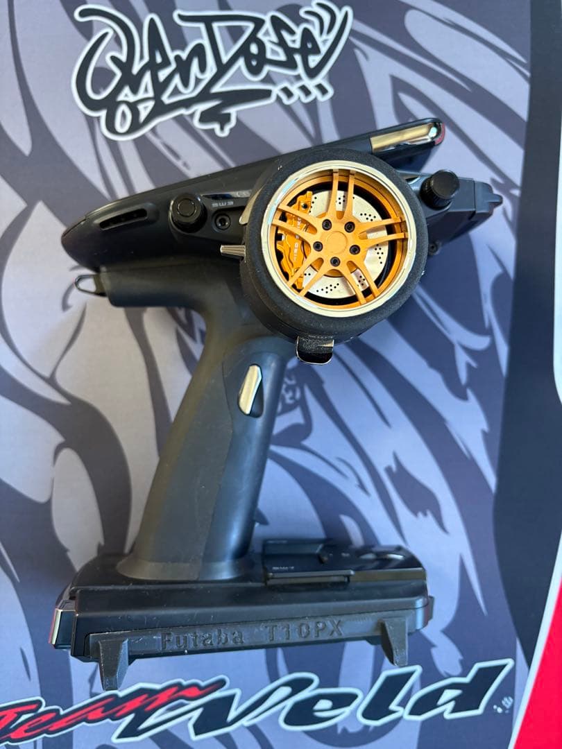 Mi2　Futaba (フタバ)10PX