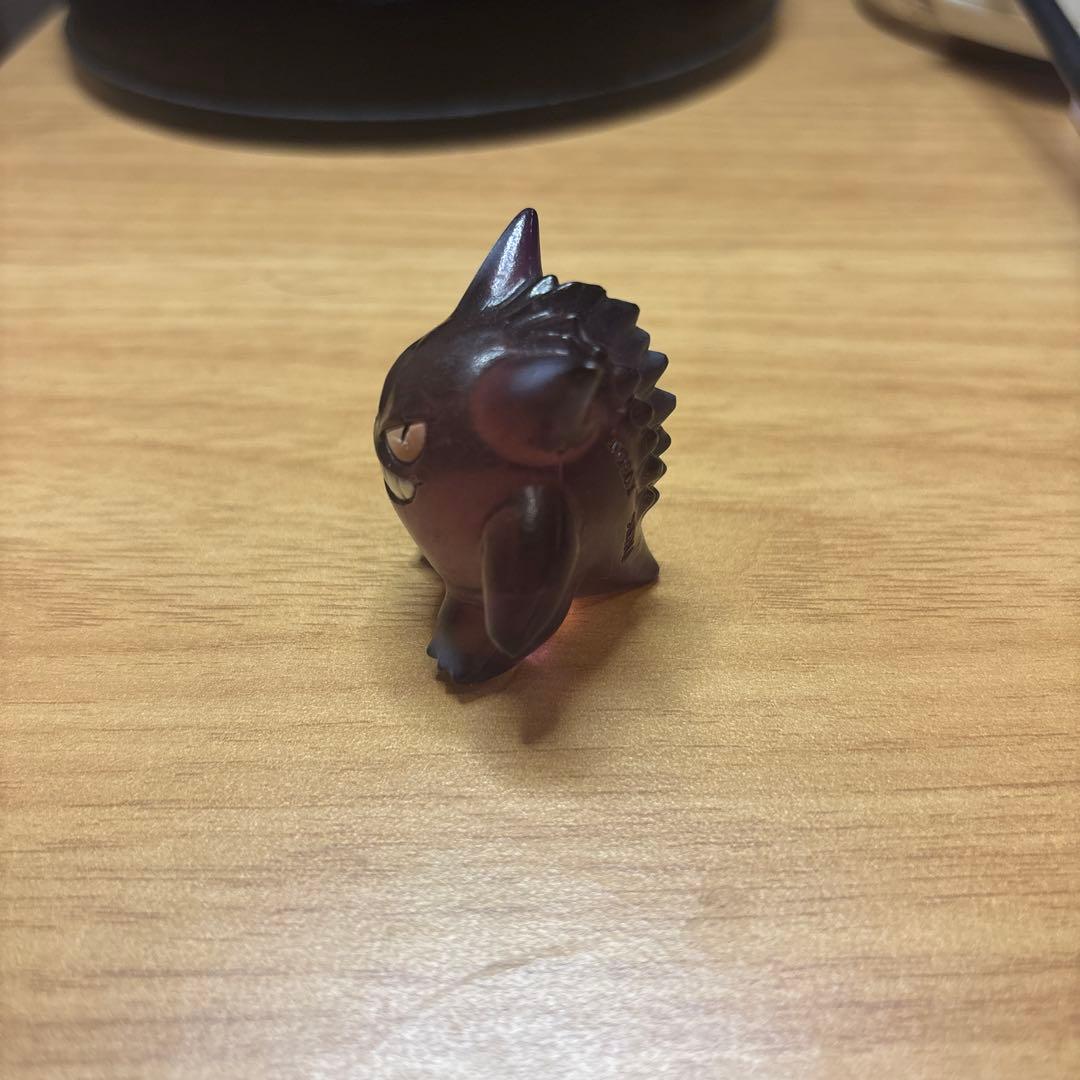 モンコレ　ゲンガー　クリアVer