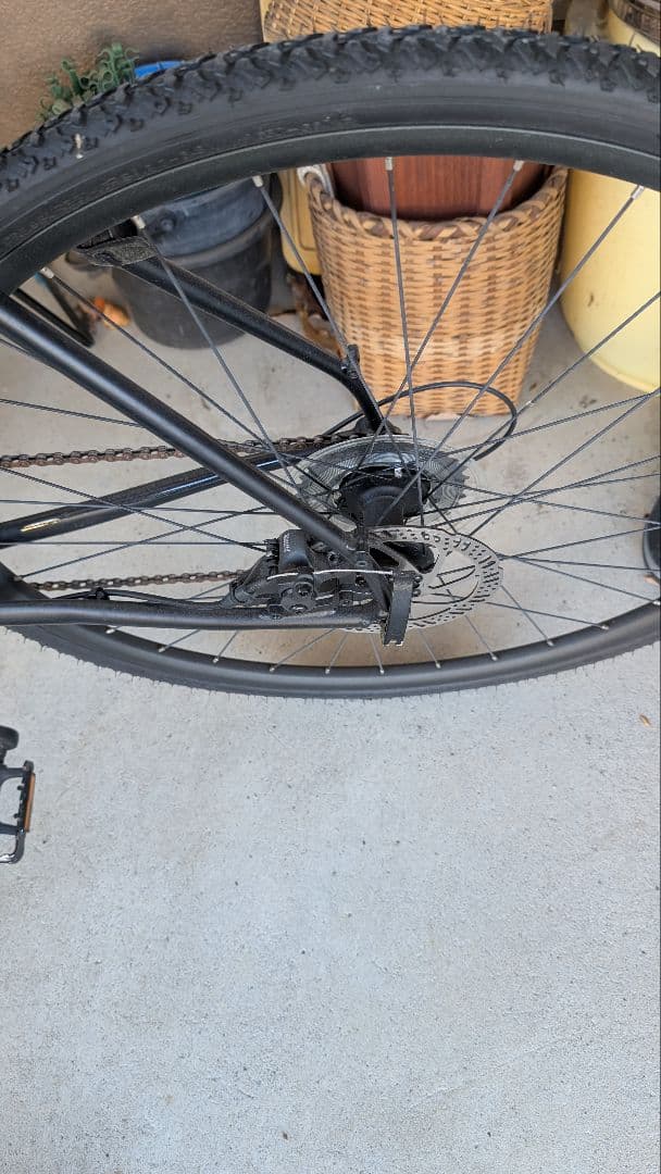 【ATU】FUJI FEATHER CX+ 2024 52