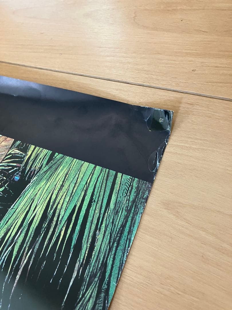 FRONT MISSION ORIGINAL SOUND VERSIONポスター