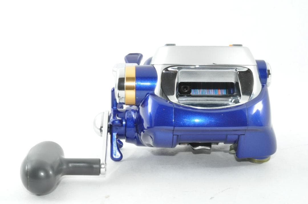 ダイワ ハイパータナコン500Fe