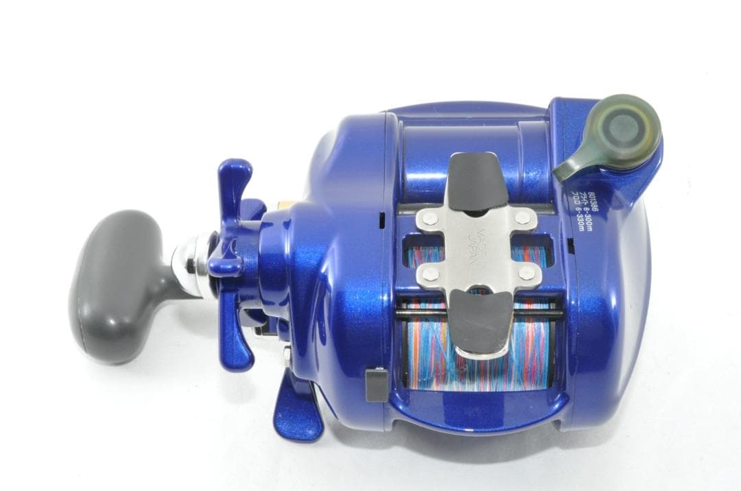 ダイワ ハイパータナコン500Fe