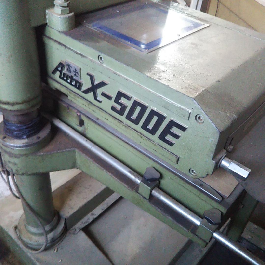 三相 超仕上げカンナ