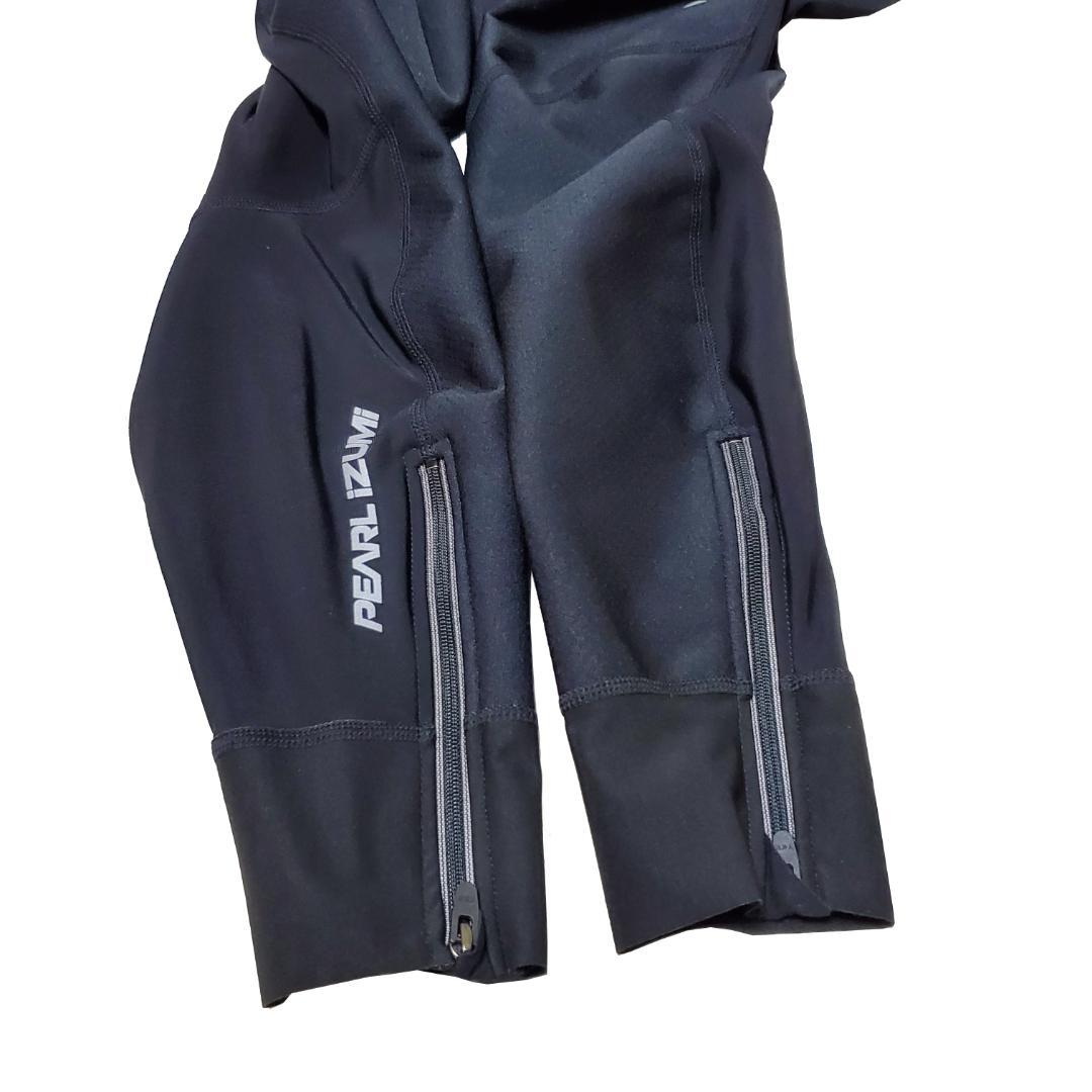 【新品未使用】パールイズミ　W6500-3DX ウィンドブレーク タイツ