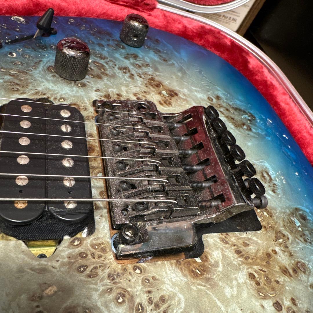 Ibanez エレキギター